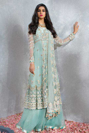 Elan Menthe Fraiche EP-19211 Le Grand Amour 2020